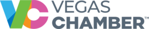 Las Vegas Chamber of Commerce logo