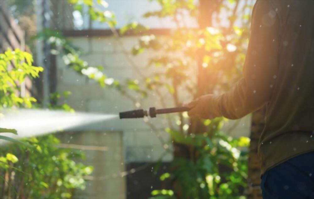 The Eco-Friendly Approach To Pressure Washing
