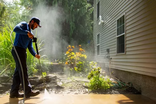 The Impact Of Pressure Washing On Home Resale Value