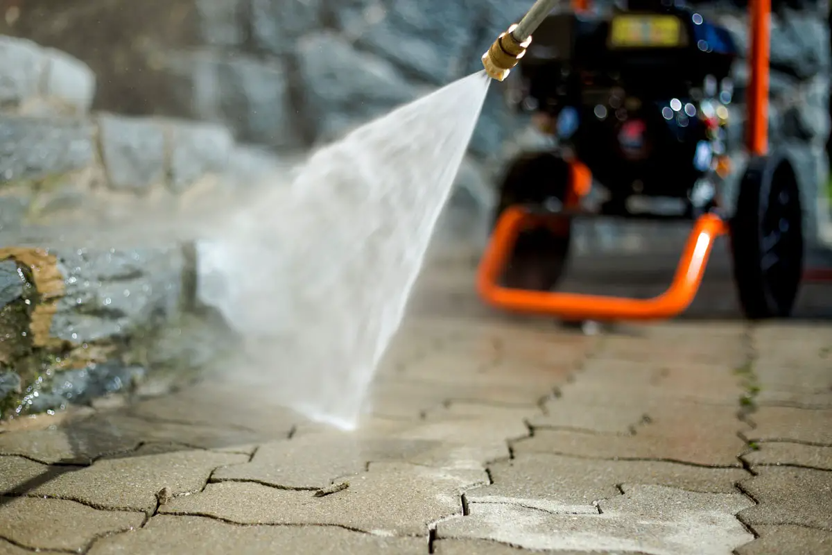 Winterizing Your Pressure Washer: A Detailed Guide